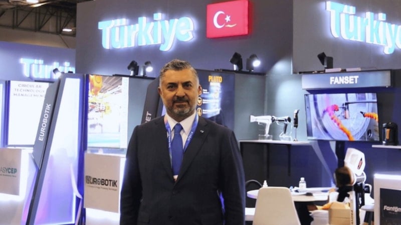 TT Ventures PİLOT mezunları girişimi küresel pazarda 600 milyon dolarlık değeri aştı