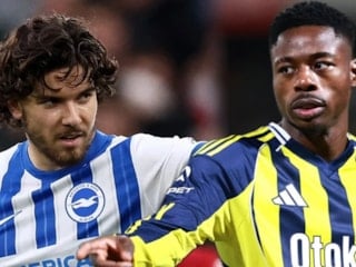 Fenerbahçelileri şaşırtan görüntü: Musaba ile Ferdi Kadıoğlu’nun yıllar önceki karesi…