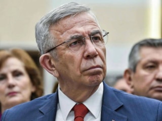 Mansur Yavaş, su sorununu tespit eden müfettişleri görevden aldı