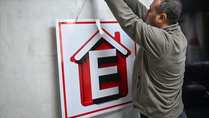 Konut satışlarında elektronik ilan doğrulama sistemi dönemi başlıyor