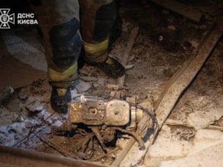 Rusya'dan Kiev'e hava saldırısı: 4 ölü, 22 yaralı