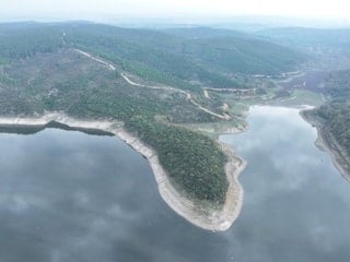 İSKİ 9 Ocak 2026 baraj doluluk oranı: İstanbul'da baraj doluluk oranı kaç oldu?