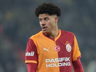 Gabriel Sara'ya İngiltere'den talip var