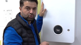 Ankara'da su kesintileri kombilerde arızaya neden oluyor