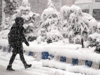 Kar yolda! İstanbul'da "erken tatil" müjdesi: Pazartesi ve salı okullar...