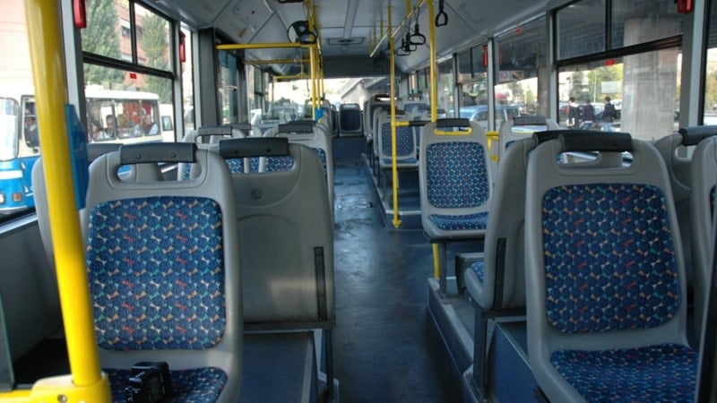 Toplu taşıma ücretlerine zam: İşte yeni fiyatlar