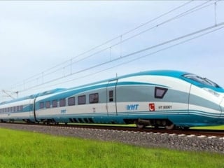 TCDD açıkladı! YHT'ler bugüne kadar 106 milyon yolcu taşıdı