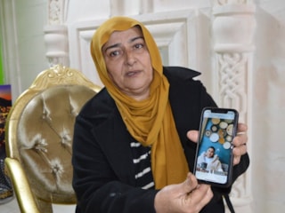 Mardin'de kaybolan 17 yaşındaki Melek, 1 haftadır aranıyor