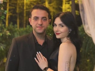 Güldüy Güldüy'ün çocuk yıldızı Berat Efe Parlar evleniyor