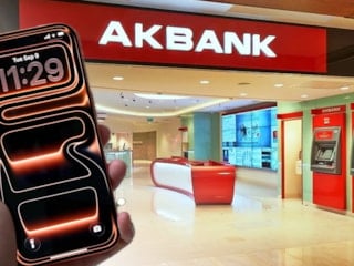 Akbank ücretsiz iPhone 17 Pro kampanyası: Başvurular başladı