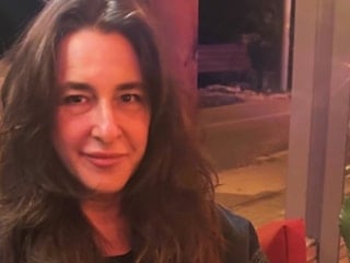 Esra Dermancıoğlu'nun kızı Refia'ya yorum yağdı