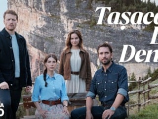 Taşacak Bu Deniz oyuncuları bakın hangi burç: Adil, Esme, Eleni...