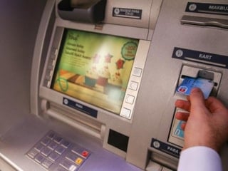 Önce kart, sonra para: ATM'ler bakın neden bunu yapıyor...