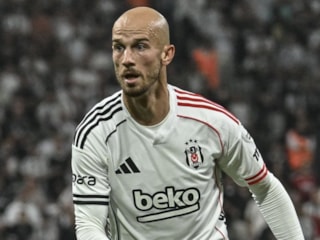 Vaclav Cerny: Beşiktaş'a transferim iyi ki gerçekleşmiş