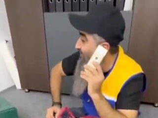 Libya'da bir telefoncunun Nokia siparişi 16 yıl sonra teslim edildi