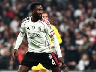 Nijerya’daki ödeme krizini Beşiktaşlı Ndidi çözdü!