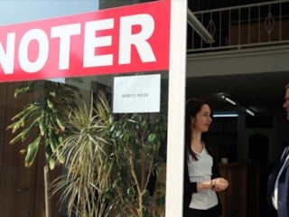 Noter belgeleri ve bonolarda karekod zorunlu olacak