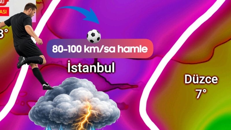 Süper Kupa'da alarm: Konum verildi! Resmen uçuracak...