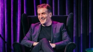 Hastanelik olmuştu! Murat Cemcir ekranlara dönüyor