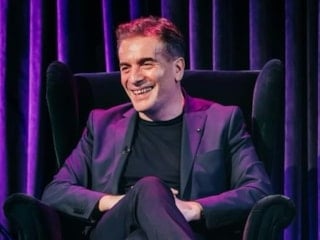 Hastanelik olmuştu! Murat Cemcir ekranlara dönüyor