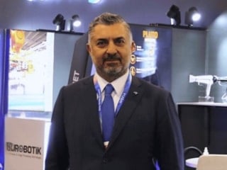 TT Ventures girişimleri CES fuarında: Ebubekir Şahin'den Türk girişimcilere özel ilgi