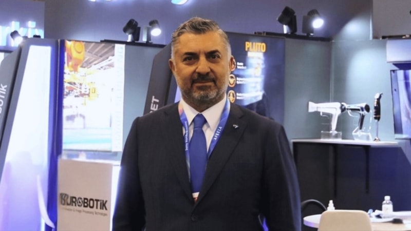 TT Ventures girişimleri CES fuarında: Ebubekir Şahin'den Türk girişimcilere özel ilgi