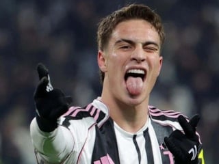 Kenan Yıldız, üst üste ikinci kez ayın oyuncusu oldu