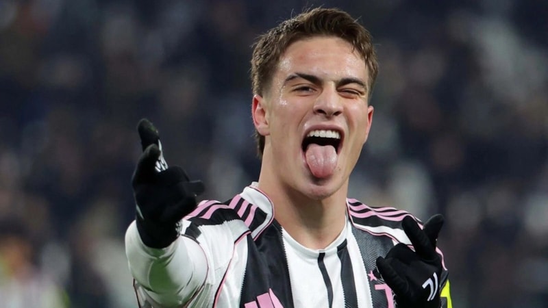 Kenan Yıldız, üst üste ikinci kez ayın oyuncusu oldu