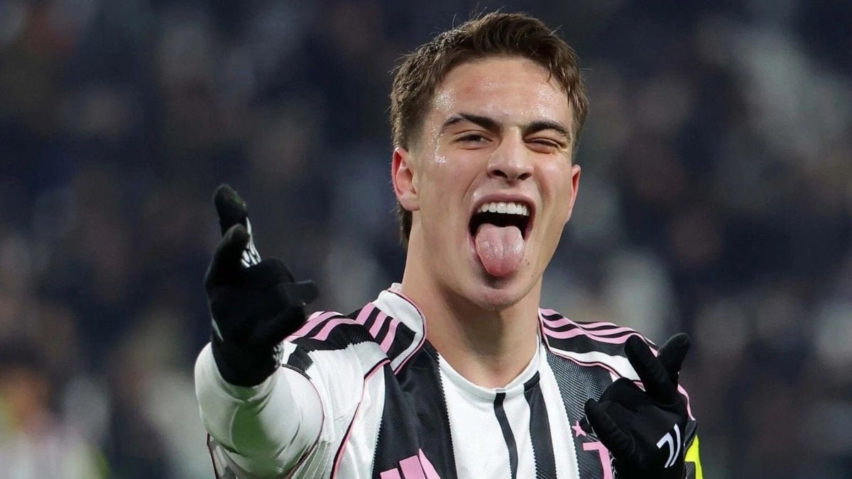 Kenan Yıldız, üst üste ikinci kez ayın oyuncusu oldu