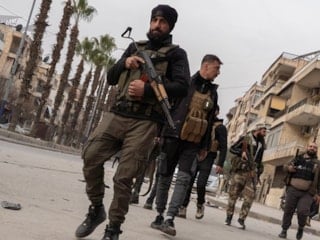 Suriye Ordusu Operasyon Komutanlığı: Halep'ten hızlıca çıkın