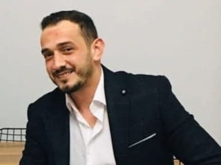 Bursa'da akıma kapılan patrondan acı haber