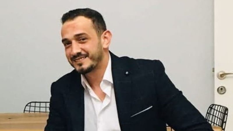 Bursa'da akıma kapılan patrondan acı haber