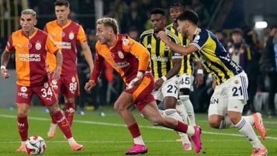 Süper Kupa final maçı saat kaçta? Galatasaray - Fenerbahçe maçı saati…