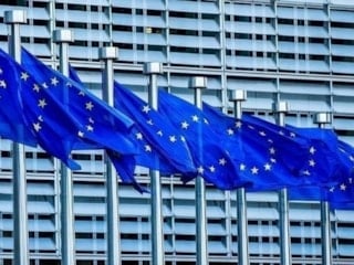 AB'den ⁠İran'daki gösterilere ilişkin açıklama: Gelecekleri için mücadele ediyorlar