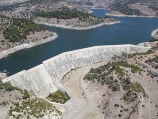 İzmir’de su krizi tartışması: DSİ, Cemil Tugay’ı yalanladı