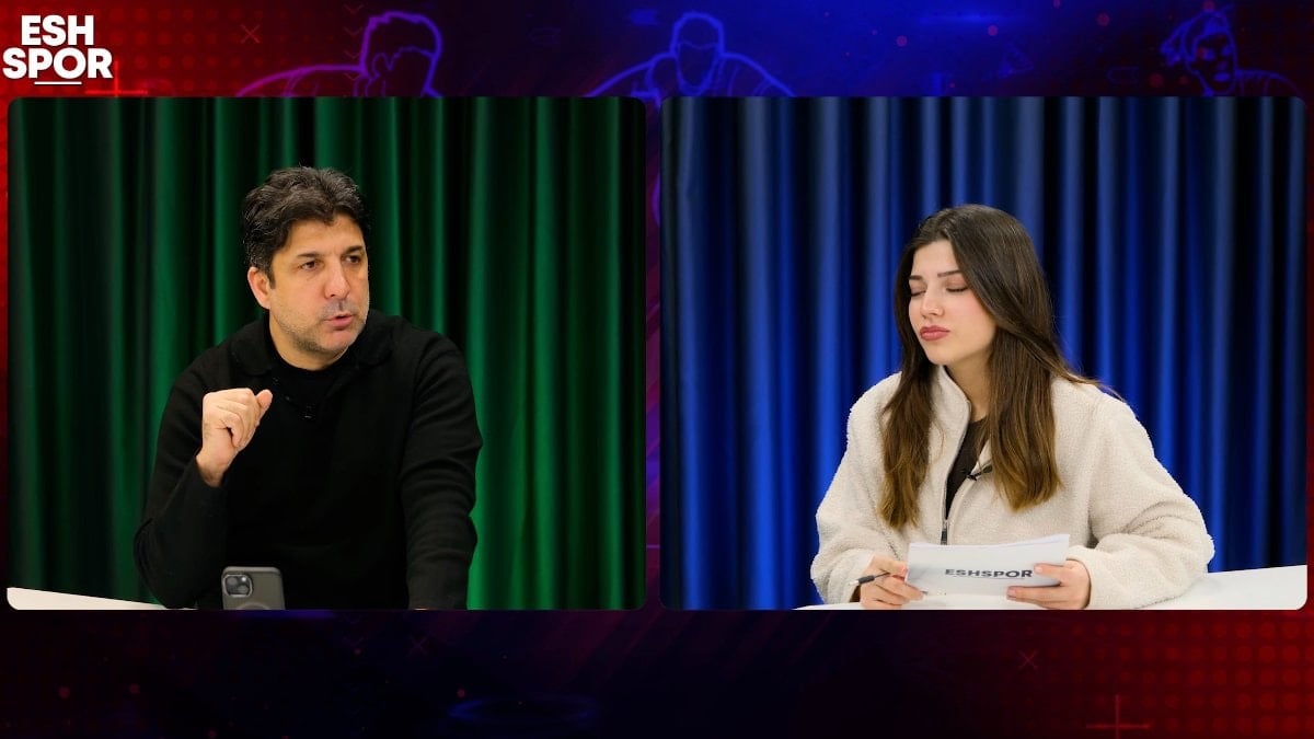 Oktay Derelioğlu'ndan gündem yorumu: Galatasaray, Fenerbahçe ve Beşiktaş...