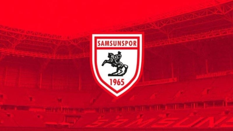 Samsunspor, Fenerbahçe ile İrfan Can Eğribayat'ın transferi konusunda anlaştıklarını açıkladı