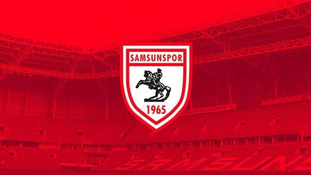 Samsunspor, Fenerbahçe ile İrfan Can Eğribayat'ın transferi konusunda anlaştıklarını açıkladı