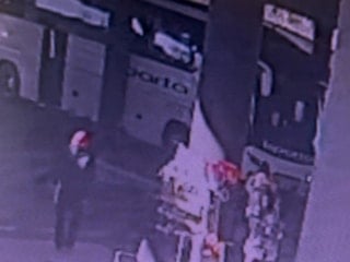 Edirne'de otogarda otobüsün çarptığı 2 kişiden 1'i hayatını kaybetti