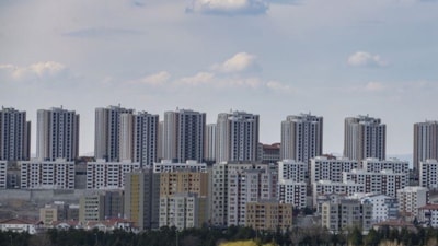 TBMM'ye sunuldu: Site aidatlarını yöneticiler belirleyemeyecek