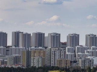 TBMM'ye sunuldu: Site aidatlarını yöneticiler belirleyemeyecek