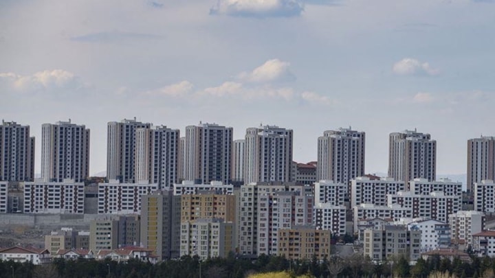 TBMM'ye sunuldu: Site aidatlarını yöneticiler belirleyemeyecek