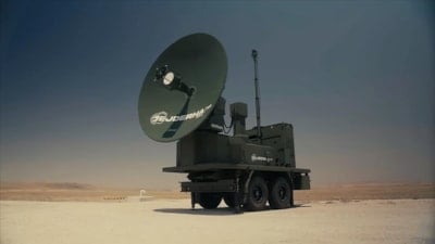 ASELSAN'dan ÇELİKKUBBE'ye "EJDERHA" takviyesi