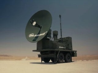 ASELSAN'dan ÇELİKKUBBE'ye "EJDERHA" takviyesi