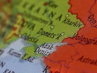 Ukrayna: Rusya sivil gemilere saldırı düzenledi