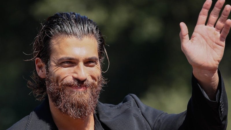 Ünlülere yönelik uyuşturucu operasyonu: Can Yaman dahil 5 kişi gözaltına alındı