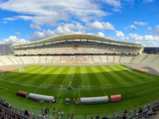 Süper Kupa, 6. kez Atatürk Olimpiyat Stadyumu'nda oynanacak