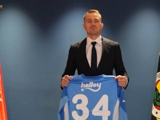 Mert Günok'tan emeklilik sözleri!