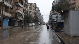 Suriye ordusu: Son mahalle de YPG'den temizlendi