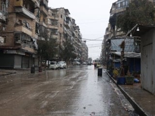 Suriye ordusu: Son mahalle de YPG'den temizlendi